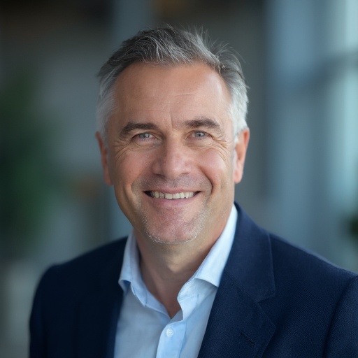 Markus Heilmann — Sportwetten ohne lugas expert